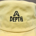 Fashion trend alphabet joker fisherman hat undefined
