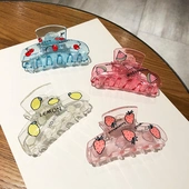 Fruit bath grabber thumbnail