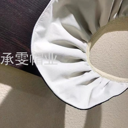 CHENGWEN Women UV protection temperament all-match no top hat Application Scenario
