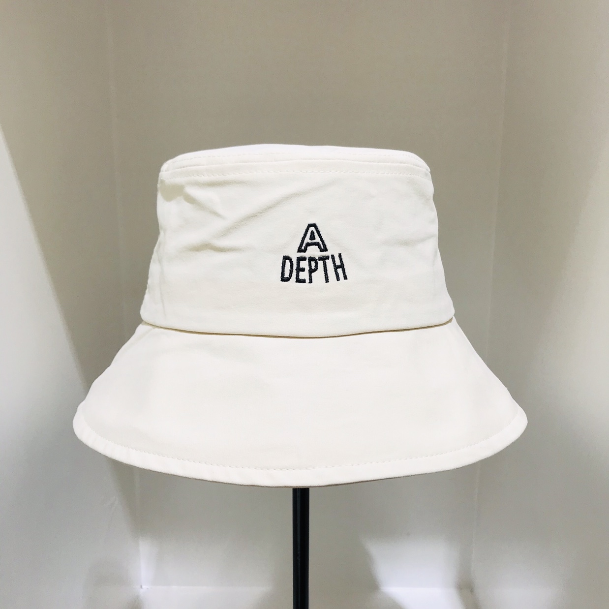 Fashion trend alphabet joker fisherman hat undefined