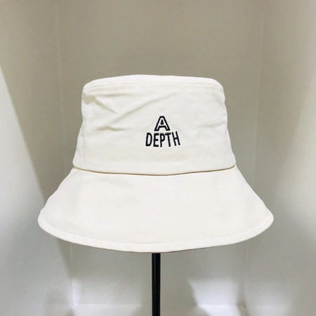 Fashion trend alphabet joker fisherman hat undefined