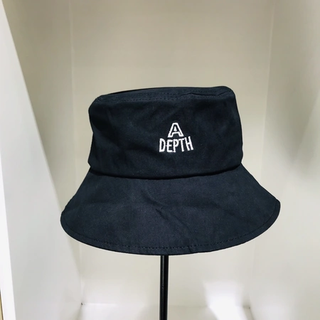 Fashion trend alphabet joker fisherman hat details Picture