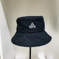 Fashion trend alphabet joker fisherman hat details Picture