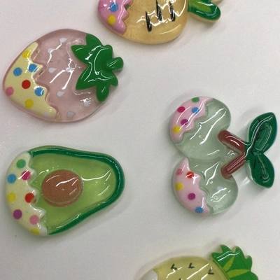 Cartoon animal fruit 1001 thumbnail