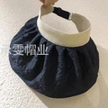 CHENGWEN Women UV protection temperament all-match no top hat Item Picture
