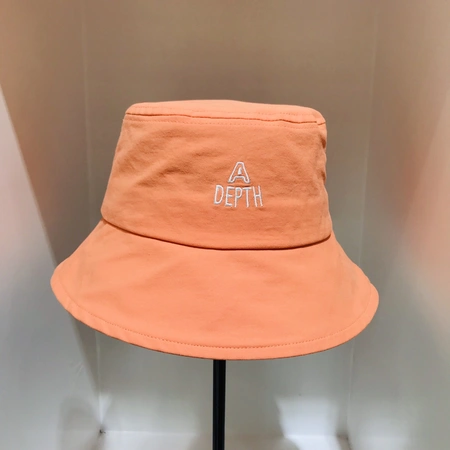 Fashion trend alphabet joker fisherman hat undefined