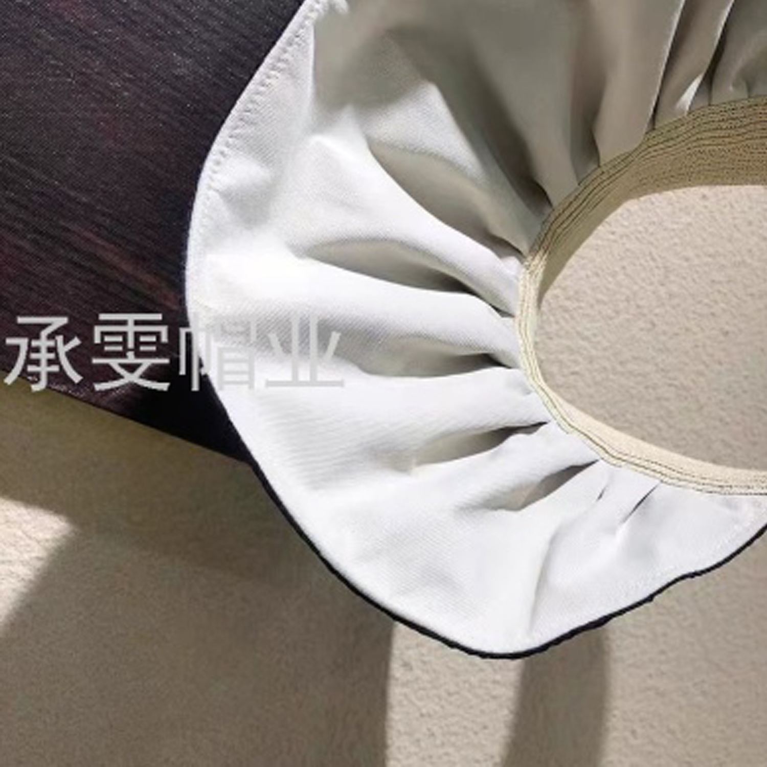 CHENGWEN Women UV protection temperament all-match no top hat Application Scenario