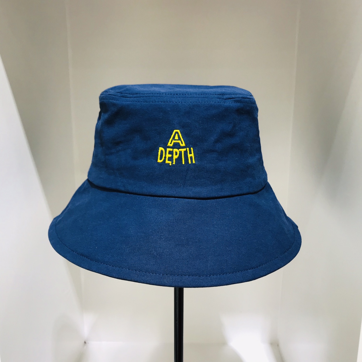 Fashion trend alphabet joker fisherman hat Item Picture