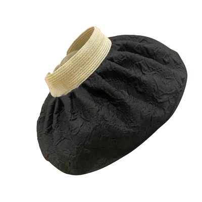 CHENGWEN Women UV protection temperament all-match no top hat thumbnail