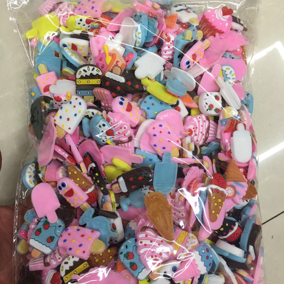 New fashion PVC summer Popsicle series full figure