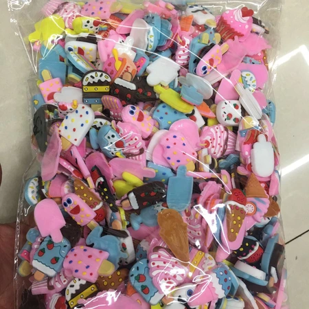 New fashion PVC summer Popsicle series full figure